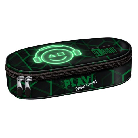 Saszetka PLAY NEW LEVEL Z USZTYWNIANA KLATKĄ 5903235673535 mix St.Right