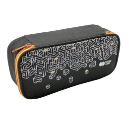 Saszetka czarny Happy Color (HA 2213 4610-JU1)