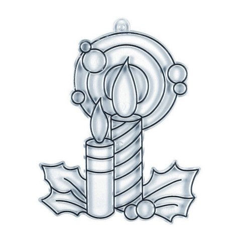 Szablon Boże Narodzenie Koh-I-Noor Szablon Boże Narodzenie Koh-I-Noor