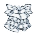 Szablon Boże Narodzenie Koh-I-Noor Szablon Boże Narodzenie Koh-I-Noor