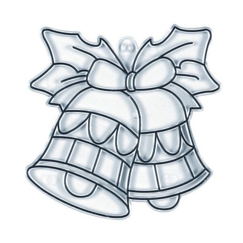Szablon Boże Narodzenie Koh-I-Noor Szablon Boże Narodzenie Koh-I-Noor