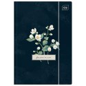 Teczka kartonowa na gumkę HYBRID FIORI A4+ mix 350g Interdruk Teczka kartonowa na gumkę HYBRID FIORI A4+ mix 350g Interdruk