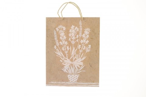 Torba prezentowa A3 [mm:] 310x400x 120 Rozette (TK-23145-A3 (31x40x12))