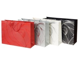 Torba prezentowa podłużna B5 [mm:] 450x320x 120 Adar (588554)