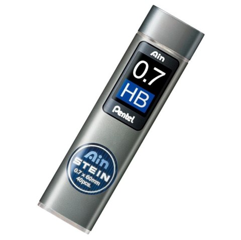 Wkład do ołówka (grafit) Pentel (C275s-hBO) Wkład do ołówka (grafit) Pentel (C275s-hBO)