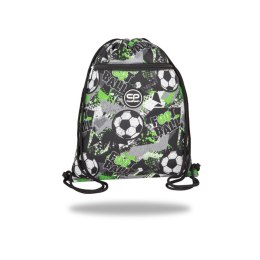 Worek na buty CoolPack Vert Patio (F070674)