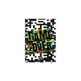 Zeszyt CoolPack A5 60k. 70g krata Patio (25533CP)