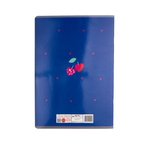 Zeszyt Full Color Beniamin (4195) Zeszyt Full Color Beniamin (4195)