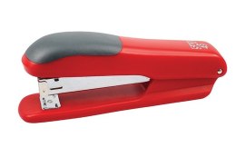 Zszywacz czerwony 25k (ISAX49-04+24/6) Sax