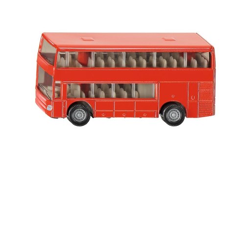 Autobus turystyczny Super SIKU (S1321) Autobus turystyczny Super SIKU (S1321)