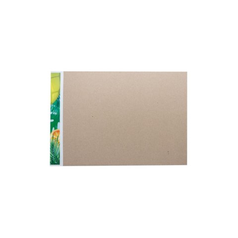 Blok techniczny kolorowy A4 kolorowy 10k Beniamin (4430)