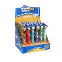 Długopis Donald Duck wymazywalny wkład niebieski 0,5mm Patio (78270PTR)