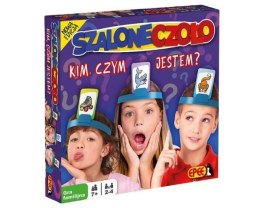 Gra edukacyjna Szalone czoło Epee (EP04319)