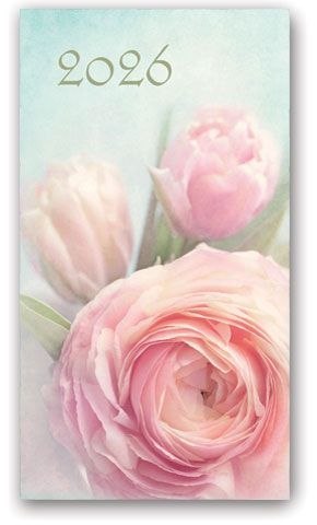 Kalendarz książkowy (terminarz) A6 Lucrum (TS11)