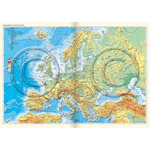 Kalendarz książkowy (terminarz) A6 Lucrum (TS11)