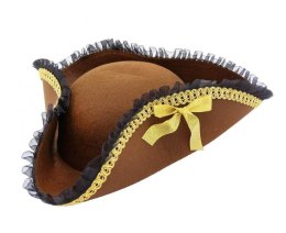 Kapelusz piratki Godan (YH-KPIB)