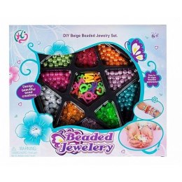 Koraliki dla dziewczynki Mega Creative (440969)