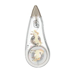 Korektor w taśmie (myszka) CUTE GIRL 59022773121814 [mm*m] Bebe