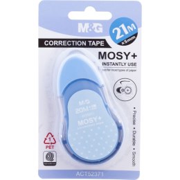 Korektor w taśmie (myszka) Mg (MG ACT52371)