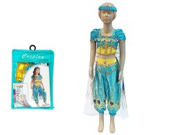 Kostium arabska księżniczka, rozmiar s,m,l ,xl Adar (609334)