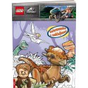 Książka dla dzieci Lego Ameet Książka dla dzieci Lego Ameet