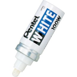 Marker olejowy wkład biały Pentel