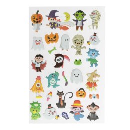 Naklejka (nalepka) Halloween Arpex (HA1540)
