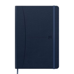 Notes (notatnik) sign niebieski A5 80k. krata Oxford (400154944)