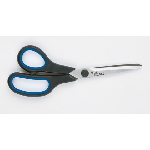 Nożyczki Comfort Grip 21cm Dahle (54418-12974 DA) Nożyczki Comfort Grip 21cm Dahle (54418-12974 DA)