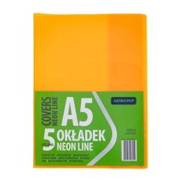 Okładka na dokumenty nieregulowana Astrapap (124024001)