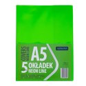 Okładka na dokumenty nieregulowana Astrapap (124024001) Okładka na dokumenty nieregulowana Astrapap (124024001)
