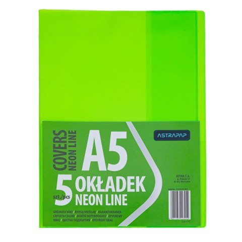 Okładka na dokumenty nieregulowana Astrapap (124024001) Okładka na dokumenty nieregulowana Astrapap (124024001)