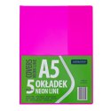 Okładka na dokumenty nieregulowana Astrapap (124024001) Okładka na dokumenty nieregulowana Astrapap (124024001)
