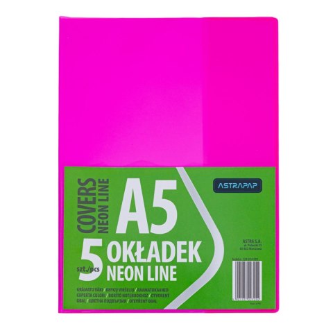 Okładka na dokumenty nieregulowana Astrapap (124024001) Okładka na dokumenty nieregulowana Astrapap (124024001)