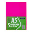 Okładka na dokumenty nieregulowana Astrapap (124024001) Okładka na dokumenty nieregulowana Astrapap (124024001)
