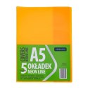 Okładka na dokumenty nieregulowana Astrapap (124024001) Okładka na dokumenty nieregulowana Astrapap (124024001)