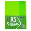 Okładka na dokumenty nieregulowana Astrapap (124024001) Okładka na dokumenty nieregulowana Astrapap (124024001)
