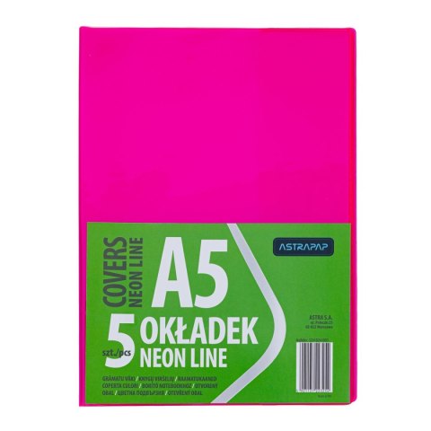 Okładka na dokumenty nieregulowana Astrapap (124024001) Okładka na dokumenty nieregulowana Astrapap (124024001)