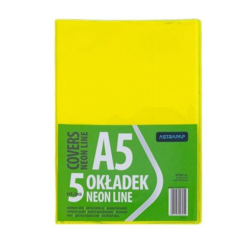 Okładka na dokumenty nieregulowana Astrapap (124024001) Okładka na dokumenty nieregulowana Astrapap (124024001)