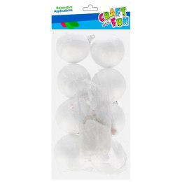 Ozdoba styropianowa BN Craft With Fun (521631)