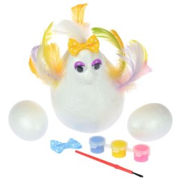 Ozdoba wielkanocna Wesoła kurka Arpex (WN8412)