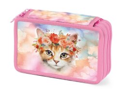 Piórnik Cat bez wyposażenia (8071358)