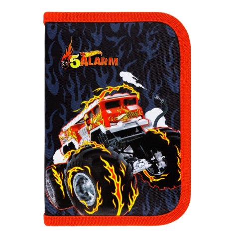 Piórnik Hot Wheels 5903235669187 Bambino Piórnik Hot Wheels 5903235669187 Bambino