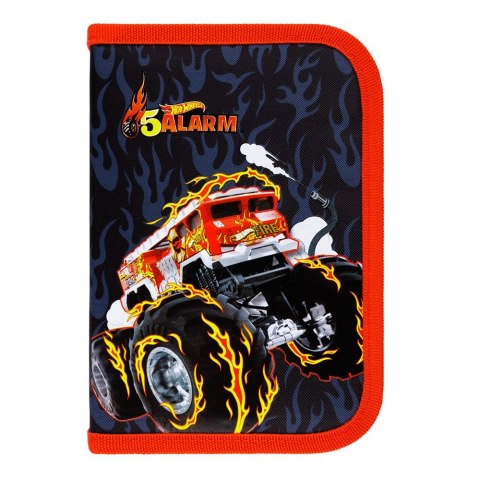 Piórnik Hot Wheels 5903235669187 Bambino Piórnik Hot Wheels 5903235669187 Bambino