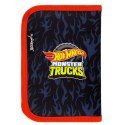 Piórnik Hot Wheels 5903235669187 Bambino Piórnik Hot Wheels 5903235669187 Bambino