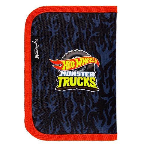 Piórnik Hot Wheels 5903235669187 Bambino Piórnik Hot Wheels 5903235669187 Bambino