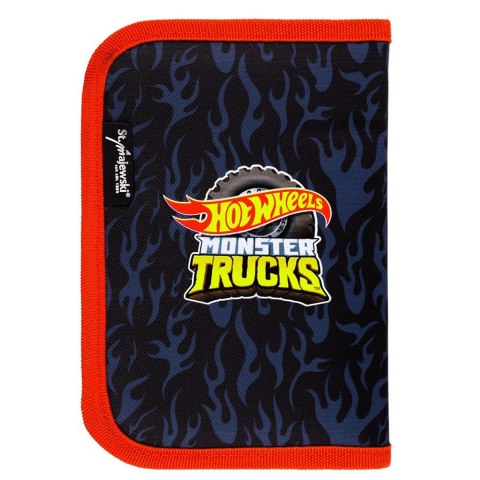 Piórnik Hot Wheels 5903235669187 Bambino Piórnik Hot Wheels 5903235669187 Bambino