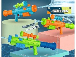 Pistolet na wodę 54 cm Adar (594197)