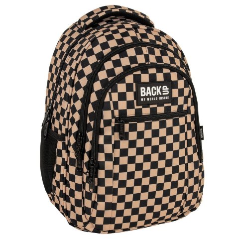 Plecak Backup 7 Derform (PLB7O24)