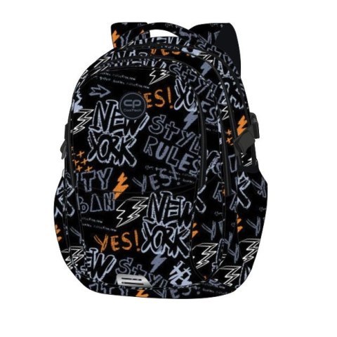 Plecak Factor Patio (F002909)